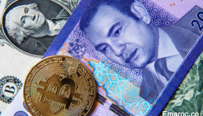 لأول مرة.. المغرب يدخل خارطة استثمارات البلوكتشين في إفريقيا بتمويل منصة “توكيز”