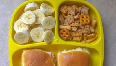 أفكار لانش بوكس للمدرسة 2025 لانش بوكس صحي للأطفال بالصور 2025 استعدادات الدخول المدرسي بالصور