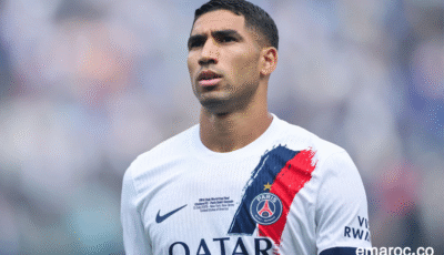 فضيحة أشرف حكيمي: اتهام بالاغتصاب وإحالة رسمية إلى المحاكمة – ما الجديد في القضية؟