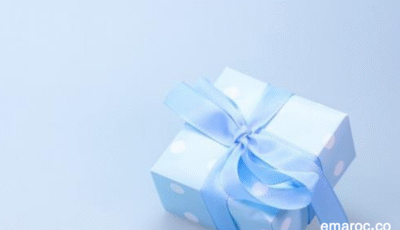 أفكار هدايا للرجال