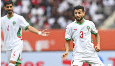 موعد مباراة المغرب وزامبيا في كأس إفريقيا للمحليين الشان 2025 و القنوات الناقلة