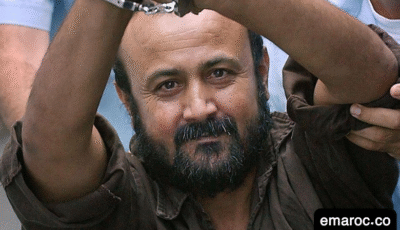 من هو مروان البرغوثي؟ من هو مروان البرغوثي؟