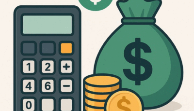 ميزانيتي: مصاريف و ادخار – أفضل تطبيق لإدارة الأموال بذكاء في 2026